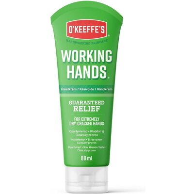 O'Keeffe's Handcreme 85g - Handreparatur - Trockene Haut O'Keeffe's Handcreme 85g - Handreparatur - Trockene Haut