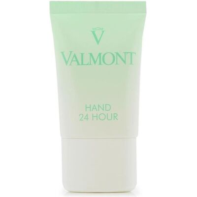 Valmont Hand 24h Anti-Aging Handcreme - Handpflege Valmont Hand 24h Anti-Aging Handcreme - Handpflege