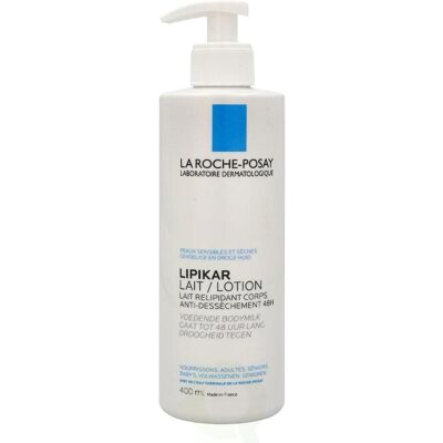 La Roche-Posay Lipikar Körpermilch - für trockene und empfindliche Haut La Roche-Posay Lipikar Körpermilch - für trockene und empfindliche Haut