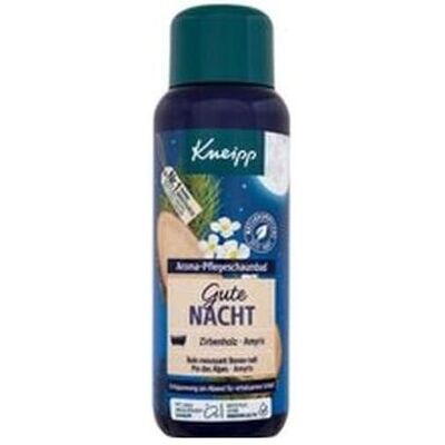 Kneipp, Badezusatz, Good Night Bath Foam 400ml (Schaumbad, 400 ml) Kneipp, Badezusatz, Good Night Bath Foam 400ml (Schaumbad, 400 ml)