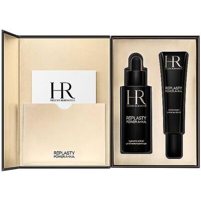 Helena Rubinstein Replasty Power A + H.a. - Hauterneuerungs Peeling-Set Helena Rubinstein Replasty Power A + H.a. - Hauterneuerungs Peeling-Set