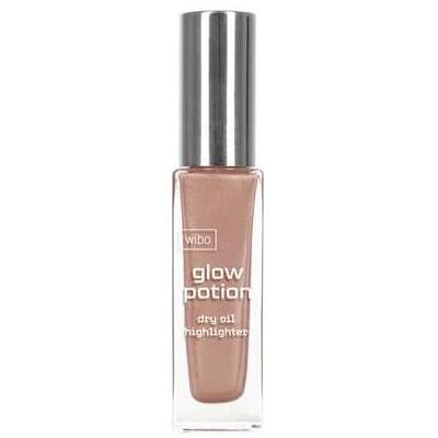 Wibo, Bodylotion, Glow Potion Body Oil 30ml (Körperöl, 30 ml) Wibo, Bodylotion, Glow Potion Body Oil 30ml (Körperöl, 30 ml)