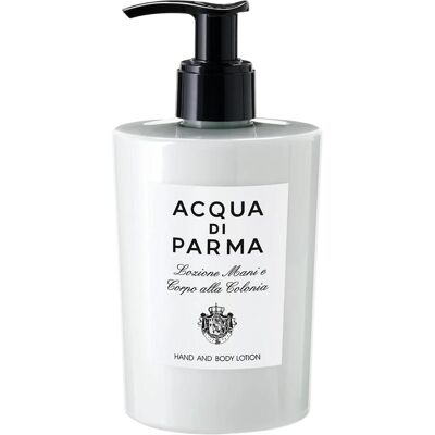 Acqua Di Parma, Bodylotion, Colonia Körperlotion (Körperlotion, 300 ml) Acqua Di Parma, Bodylotion, Colonia Körperlotion (Körperlotion, 300 ml)