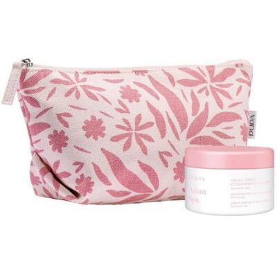 Pupa Milano, Bodylotion, Körpercreme mit Beutel Asian Spa Body Cream 150 ml (Körpercreme, 150 ml) Pupa Milano, Bodylotion, Körpercreme mit Beutel Asian Spa Body Cream 150 ml (Körpercreme, 150 ml)