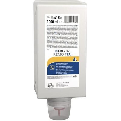 Greven, Handcreme, Hautschutzcreme (1000 ml) Greven, Handcreme, Hautschutzcreme (1000 ml)