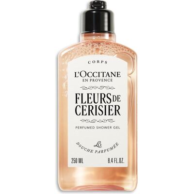 L'Occitane en Provence Kirschblüten Duschgel - Bad & Körperpflege L'Occitane en Provence Kirschblüten Duschgel - Bad & Körperpflege