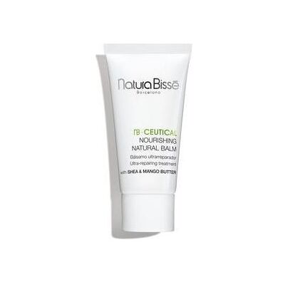 Natura Bisse, Bodylotion, Mango Nourishing Balm 50ml (Body Butter, 50 ml) Natura Bisse, Bodylotion, Mango Nourishing Balm 50ml (Body Butter, 50 ml)
