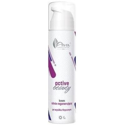Ava Laboratorium Anti-Aging Creme - Tiefe Hydratation - 50ml Ava Laboratorium Anti-Aging Creme - Tiefe Hydratation - 50ml