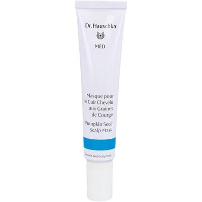 Dr. Hauschka Kürbiskern-Haarmaske - Kopfhautmaske Dr. Hauschka Kürbiskern-Haarmaske - Kopfhautmaske