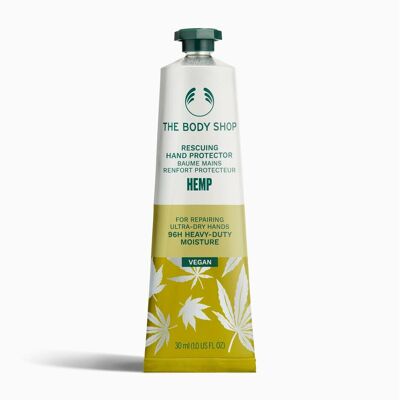 The Body Shop, Handcreme, Hemp Hand Protector (30 ml) The Body Shop, Handcreme, Hemp Hand Protector (30 ml)