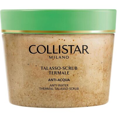 Collistar, Duschmittel, Talasso (600 ml) Collistar, Duschmittel, Talasso (600 ml)