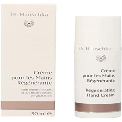 Dr. Hauschka Regenerierende Handcreme - Handcreme Dr. Hauschka Regenerierende Handcreme - Handcreme