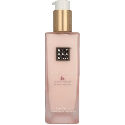 Rituals, Handcreme, Hand Care (175 ml) Rituals, Handcreme, Hand Care (175 ml)