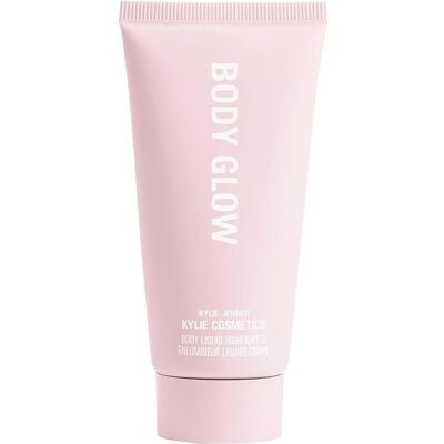 Kylie Jenner, Bodylotion, Kylie Cosmetics - Body Glow - 200 Always On The Glow 50 ml (Körperlotion, 50 ml) Kylie Jenner, Bodylotion, Kylie Cosmetics - Body Glow - 200 Always On The Glow 50 ml (Körperlotion, 50 ml)