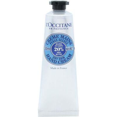 L'Occitane, Handcreme, Shea Butter (30 ml) L'Occitane, Handcreme, Shea Butter (30 ml)