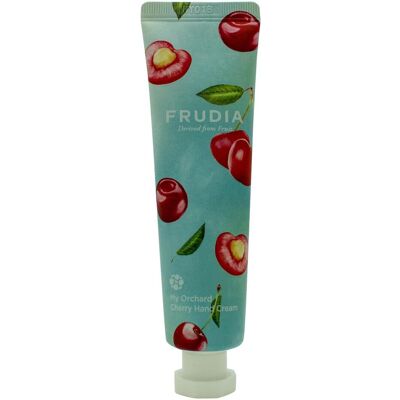Frudia, Handcreme, My Orchard Cherry (30 ml) Frudia, Handcreme, My Orchard Cherry (30 ml)
