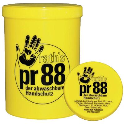 BRW, Handcreme, Hautschutzcreme PR 88 (100 ml) BRW, Handcreme, Hautschutzcreme PR 88 (100 ml)