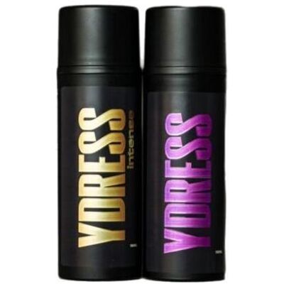 Ydress, Bodylotion, Körpermilch für Männer Intensiv 100 ml (Körperlotion, Körpermilch, 100 ml) Ydress, Bodylotion, Körpermilch für Männer Intensiv 100 ml (Körperlotion, Körpermilch, 100 ml)