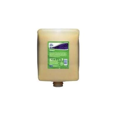 Stoko, Handcreme, Solopol Classic 4x4 L Handwaschpaste, SOL4LTR geeignet für sehr starke Verschmutzungen, 4 x 4 Stoko, Handcreme, Solopol Classic 4x4 L Handwaschpaste, SOL4LTR geeignet für sehr starke Verschmutzungen, 4 x 4