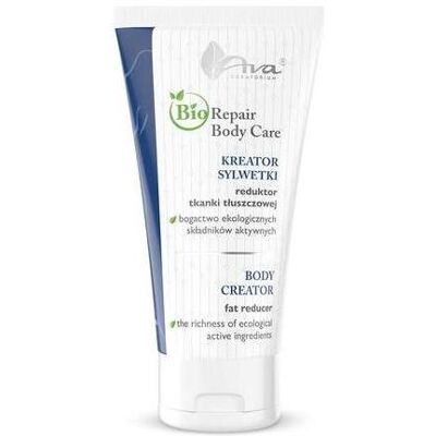 AVA Laboratorium - Bio Repair Body Care - Body Serum AVA Laboratorium - Bio Repair Body Care - Body Serum