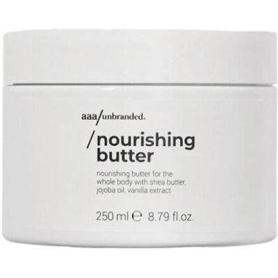 Aromatherapy Associates, Bodylotion, Pflegende Körperbutter - 250 ml (Body Butter, 250 ml) Aromatherapy Associates, Bodylotion, Pflegende Körperbutter - 250 ml (Body Butter, 250 ml)