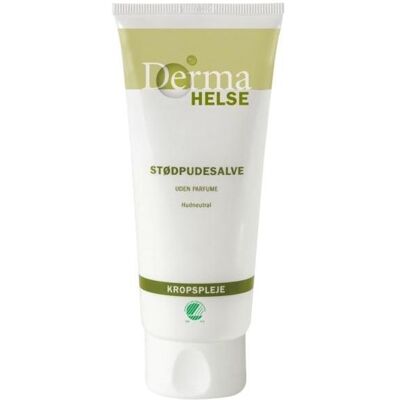 Deroma, Handcreme, Derma Cushion ointment, Derma Helse, 100 ml, without color and perfume, 33% fat (100 ml) Deroma, Handcreme, Derma Cushion ointment, Derma Helse, 100 ml, without color and perfume, 33% fat (100 ml)