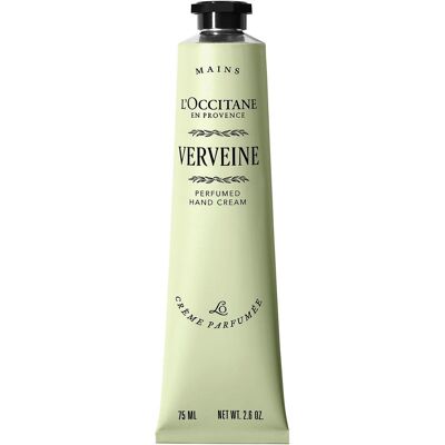 L'Occitane, Handcreme, Occitane La Verveine Perfumed Hand Cream 75 ml (75 ml) L'Occitane, Handcreme, Occitane La Verveine Perfumed Hand Cream 75 ml (75 ml)