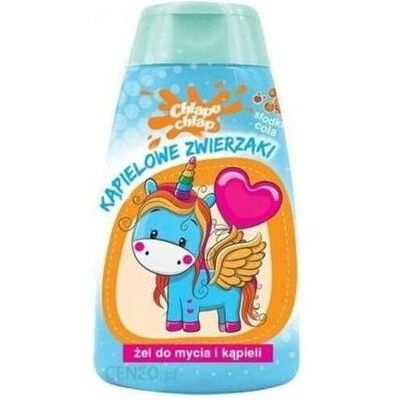Chlapu Chlap, Duschmittel, Estetica Badegel Sweet Cola 74ml (74 ml) Chlapu Chlap, Duschmittel, Estetica Badegel Sweet Cola 74ml (74 ml)