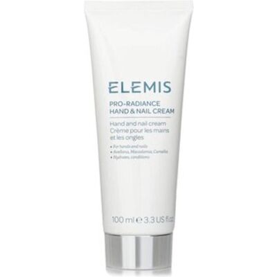 Elemis Pro-Radiance Hand & Nail Cream - Hand & Nail Cream Elemis Pro-Radiance Hand & Nail Cream - Hand & Nail Cream