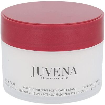 Juvena - Body Care Rich and Intensive - 200 ml Juvena - Body Care Rich and Intensive - 200 ml