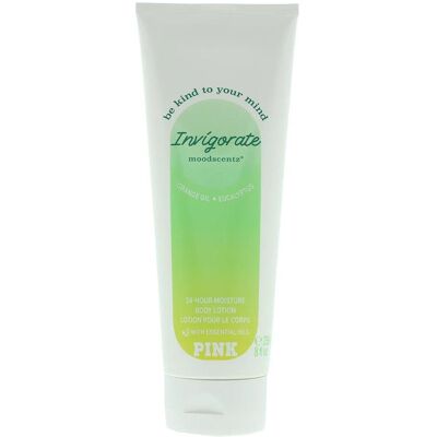 Victoria's Secret, Bodylotion, Pink Invigorate Fragrance Lotion 236ml (Körperlotion, 236 ml) Victoria's Secret, Bodylotion, Pink Invigorate Fragrance Lotion 236ml (Körperlotion, 236 ml)