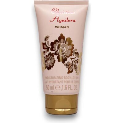 Christina Aguilera Körperlotion - 50 ml Christina Aguilera Körperlotion - 50 ml