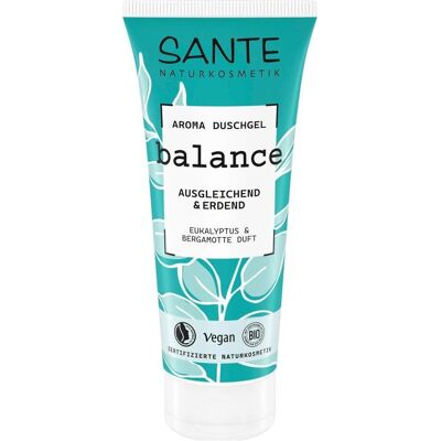 Sante, Duschmittel, Duschgel Balance 200ml (200 ml) Sante, Duschmittel, Duschgel Balance 200ml (200 ml)