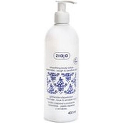 Ziaja, Bodylotion, Ceramides Smoothing Body Lotion - Smoothing body milk 400ml (Körpermilch, 400 ml) Ziaja, Bodylotion, Ceramides Smoothing Body Lotion - Smoothing body milk 400ml (Körpermilch, 400 ml)