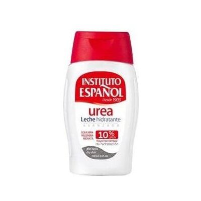 Instituto Español, Bodylotion, Instituto Espanol - Urea Moisturizing Z (Körperlotion, 100 ml) Instituto Español, Bodylotion, Instituto Espanol - Urea Moisturizing Z (Körperlotion, 100 ml)