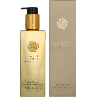 Rituals, Handcreme, Hand Care (175 ml) Rituals, Handcreme, Hand Care (175 ml)