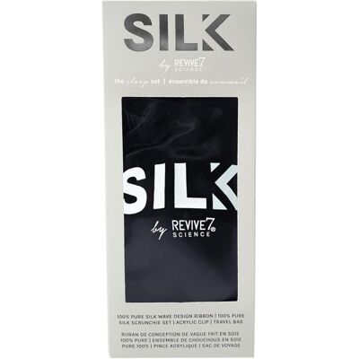 Revive7, Bodylotion, Silk Wave Heatless Curls (Körpercreme) Revive7, Bodylotion, Silk Wave Heatless Curls (Körpercreme)