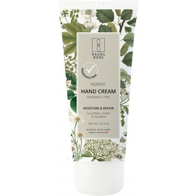 Raunsborg Handcreme Duftfrei - Handcreme Raunsborg Handcreme Duftfrei - Handcreme