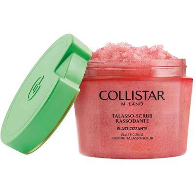 Collistar, Duschmittel, Talassoscrub Elastic 600 Grams (600 ml) Collistar, Duschmittel, Talassoscrub Elastic 600 Grams (600 ml)