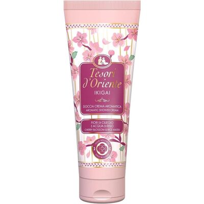 Londa, Duschmittel, Tesori d'Oriente - Ikigai - - Volume: 250 ml (250 ml) Londa, Duschmittel, Tesori d'Oriente - Ikigai - - Volume: 250 ml (250 ml)
