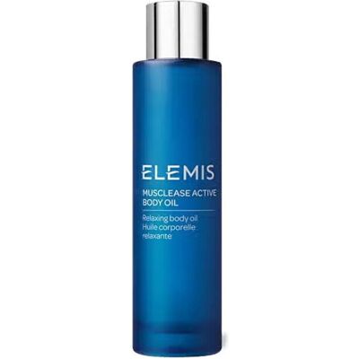 Elemis Musclease Aktives Körperöl - Entspannendes Muskelöl 100ml Elemis Musclease Aktives Körperöl - Entspannendes Muskelöl 100ml