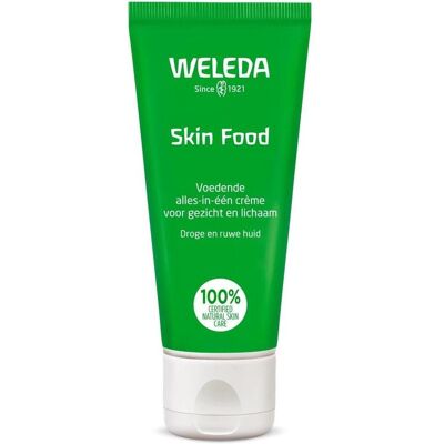 Weleda Skin Food Pflegende All-in-One-Creme Weleda Skin Food Pflegende All-in-One-Creme
