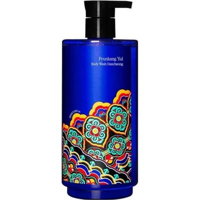 Pyunkang Yul, Duschmittel, Pky Dancheong Body Wash Moisturizing Cleanse with Natural Scents (350 ml) Pyunkang Yul, Duschmittel, Pky Dancheong Body Wash Moisturizing Cleanse with Natural Scents (350 ml)