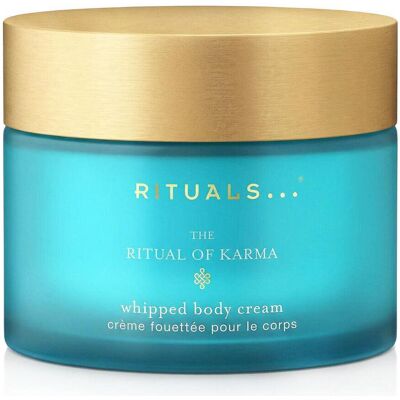 Rituals, Bodylotion, The Ritual Of Karma (Körpercreme, 220 ml) Rituals, Bodylotion, The Ritual Of Karma (Körpercreme, 220 ml)