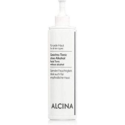 Alcina Gesichtswasser - Sensitive Haut, 500ml Alcina Gesichtswasser - Sensitive Haut, 500ml