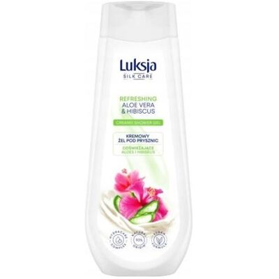 Old Spice, Duschmittel, Na (500 ml) Old Spice, Duschmittel, Na (500 ml)