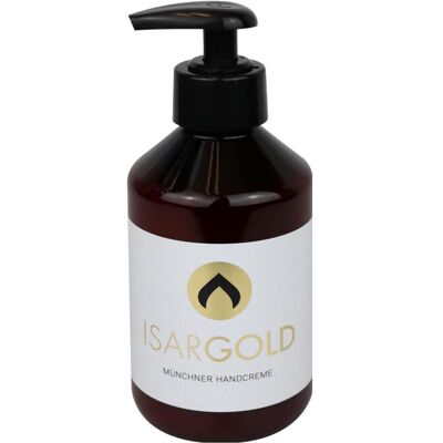 Isargold, Handcreme, Handcreme 250,0 ml (250 ml) Isargold, Handcreme, Handcreme 250,0 ml (250 ml)