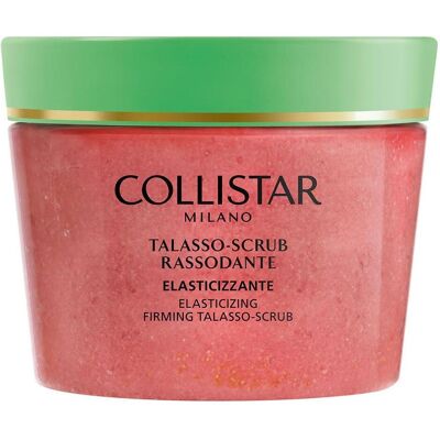 Collistar, Duschmittel, Thalasso Scrub Firming Elastic (300 ml) Collistar, Duschmittel, Thalasso Scrub Firming Elastic (300 ml)