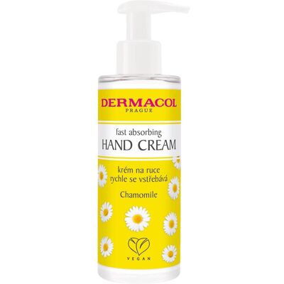 Dermacol Kamille Handcreme - Pflegt & Nährt Dermacol Kamille Handcreme - Pflegt & Nährt