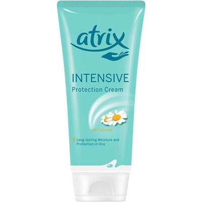 Atrix, Handcreme, Tube creme 100ml (100 ml) Atrix, Handcreme, Tube creme 100ml (100 ml)